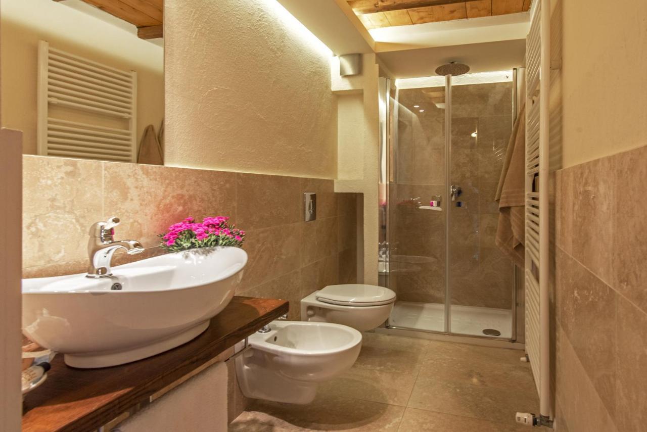 Villa Petrea Bucine Ngoại thất bức ảnh