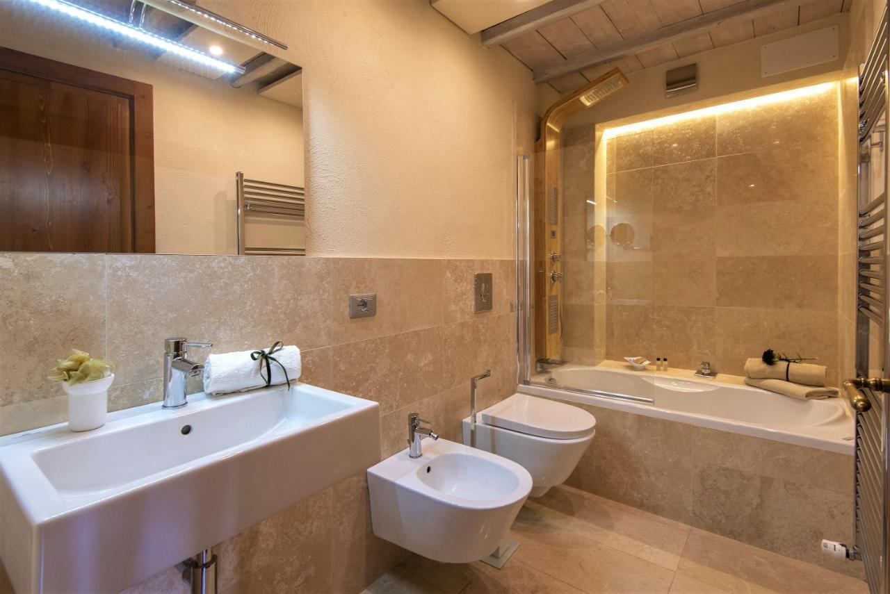 Villa Petrea Bucine Ngoại thất bức ảnh